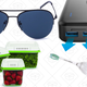 Illustration for article titled Mondays Best Deals: Polarized Sunglasses, Rubbermaid FreshWorks, Fourth of July Sales, and More